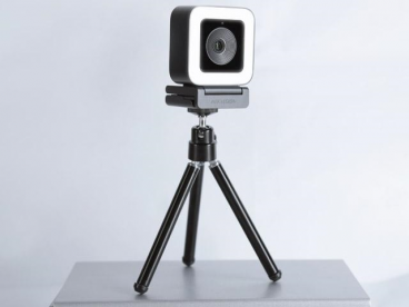 Hikvison phát triển nhiều tính năng mới cho webcam